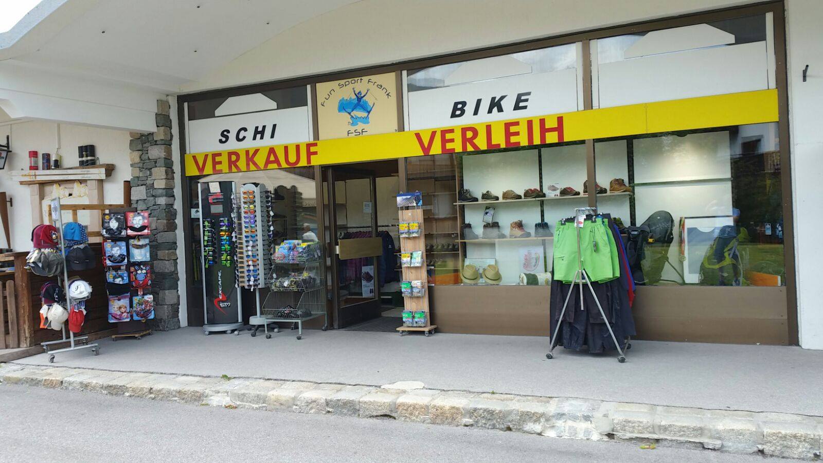 Funsport-Frank-Seefeld-Skiverleih
